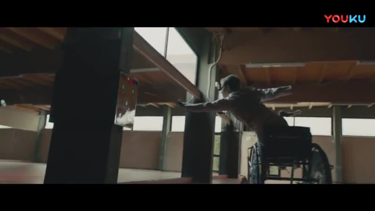 丰田励志广告《超越不可能》