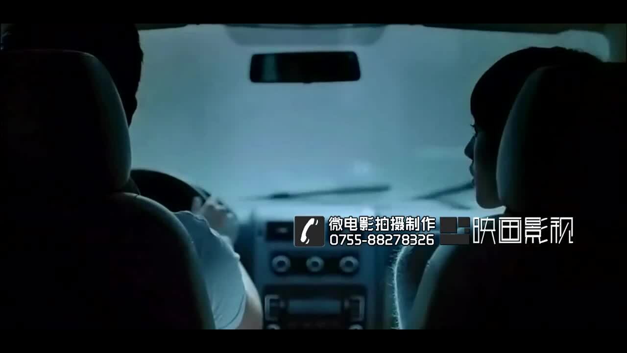 米其林产品片《静.享安心之旅》