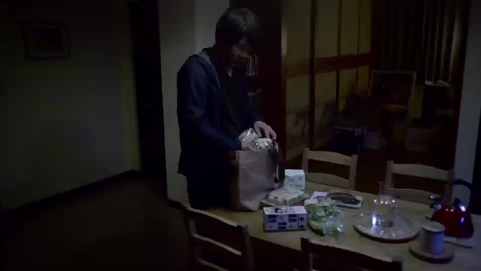 7-11系列温情短片《好好活着》