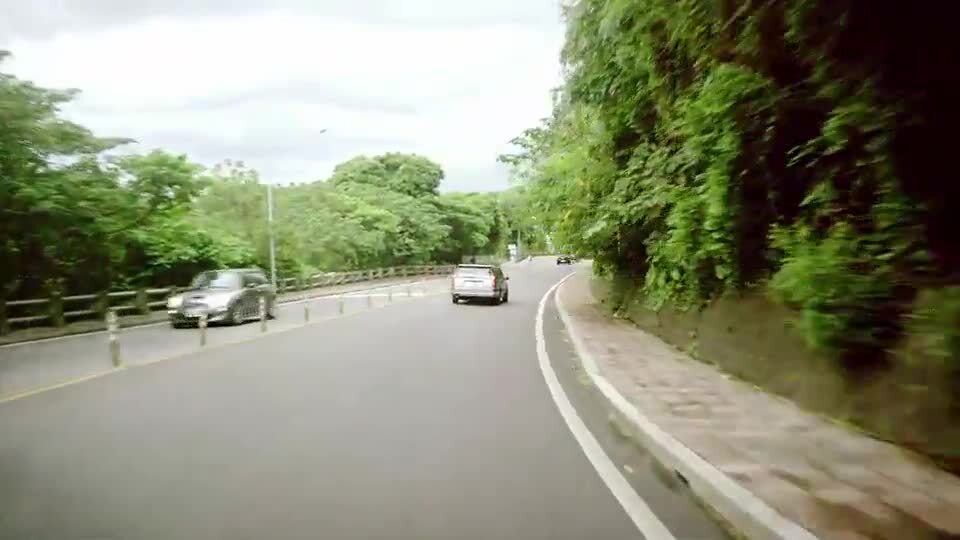 7-11系列温情短片《好好活着》