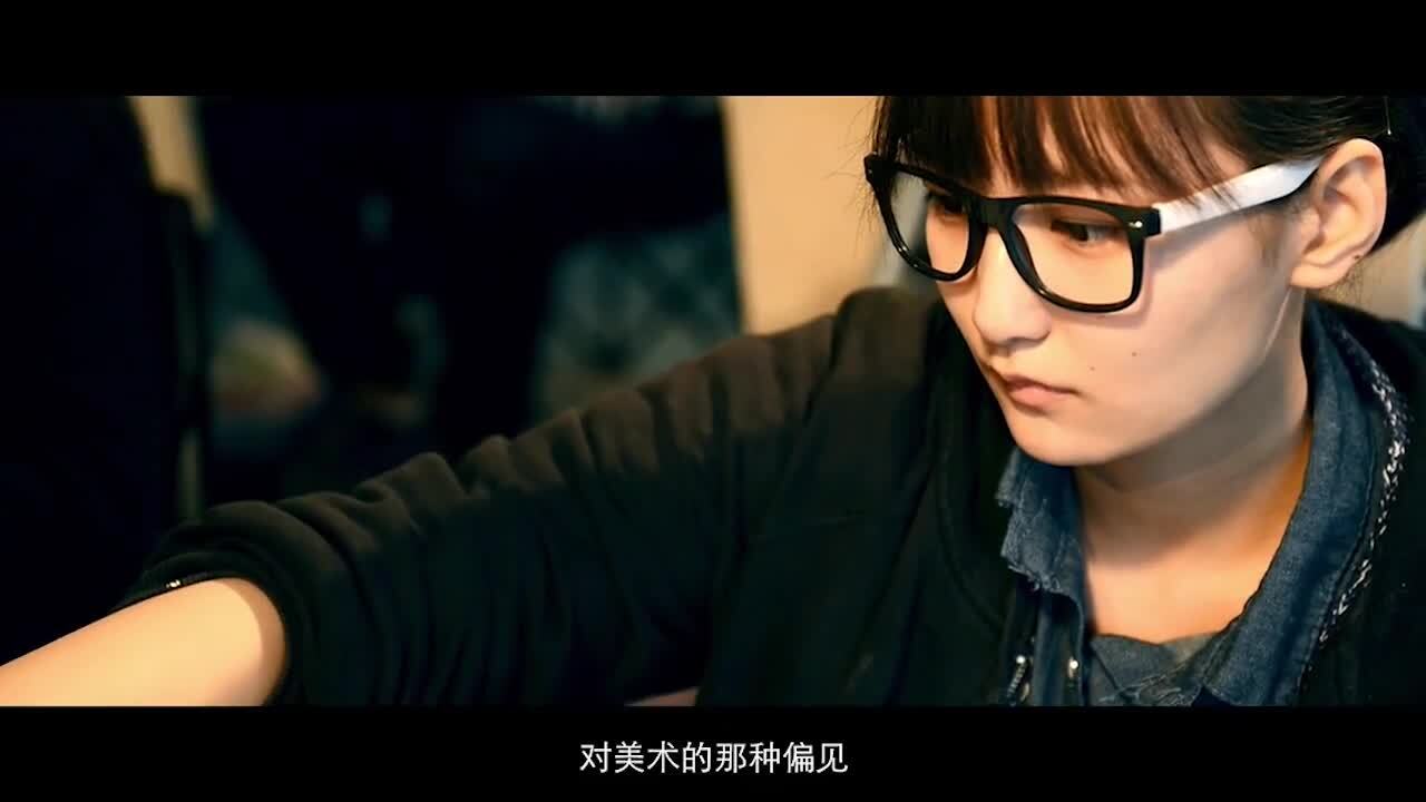 『天马意象文化』美术培训