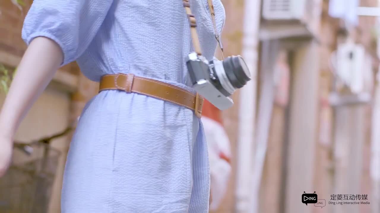 雷掌柜宣传片《我的坚果日记》