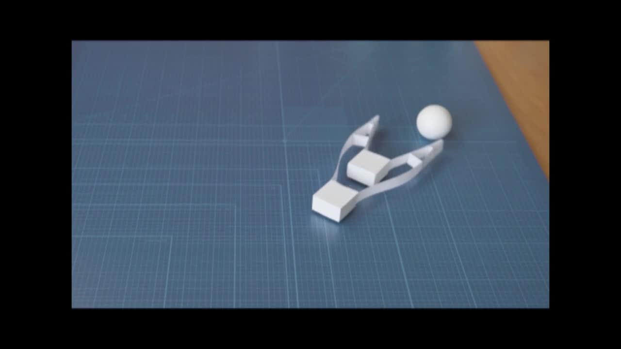 索尼创意玩具《toio 机器人》