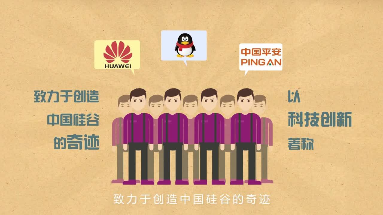 北京大学汇丰商学院宣传片