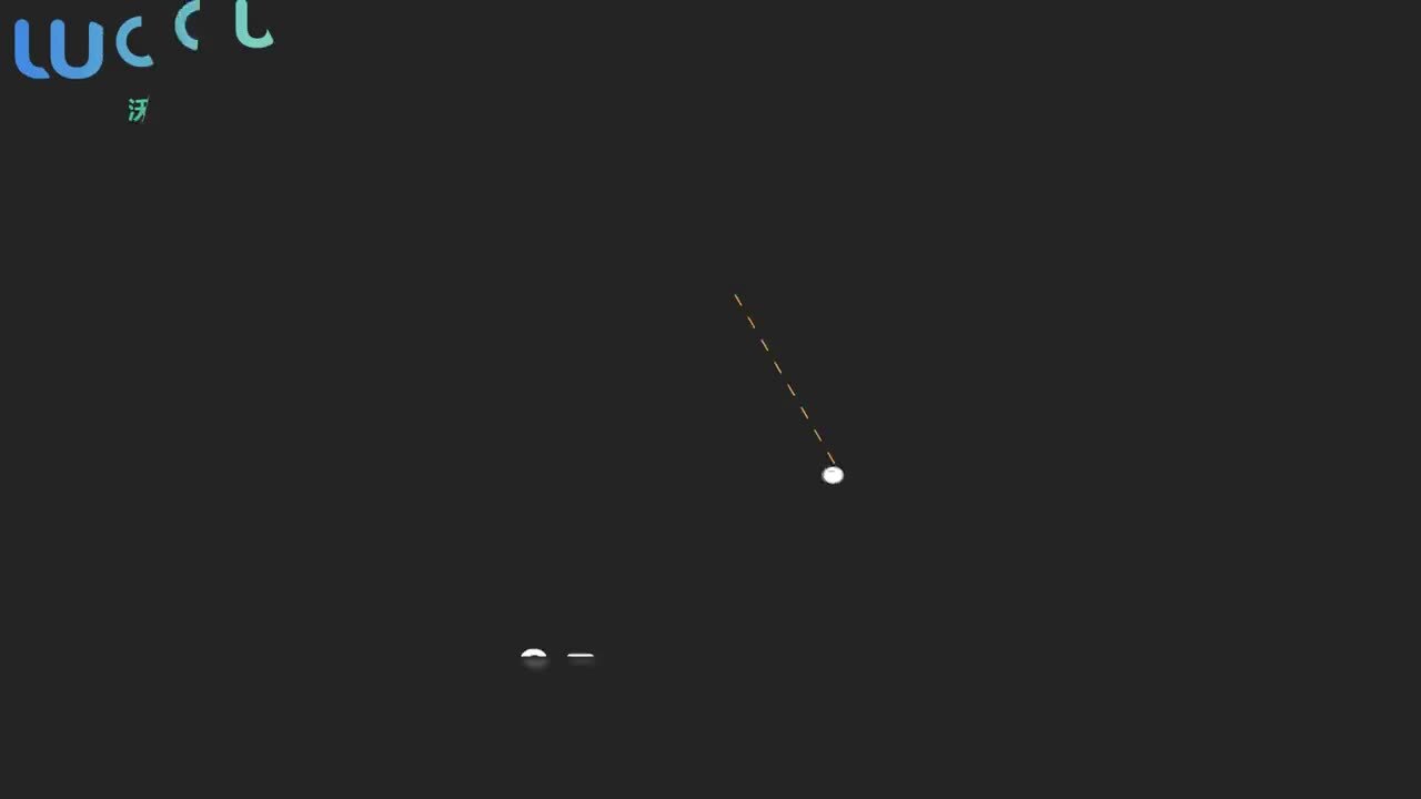 沃欧映画—天眼logo演绎