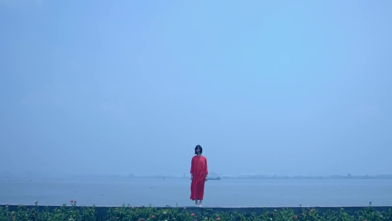 时尚态度视觉广告片《是谁说篇》