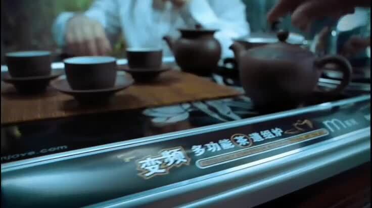 产品TVC广告-产品营销短片