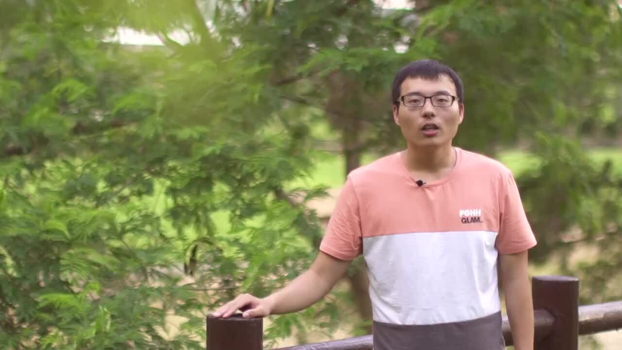 南方科技大学树仁学院宣传片