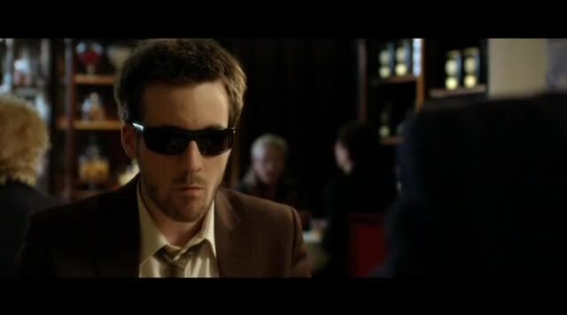 法国微电影《调音师 The Piano Tuner》