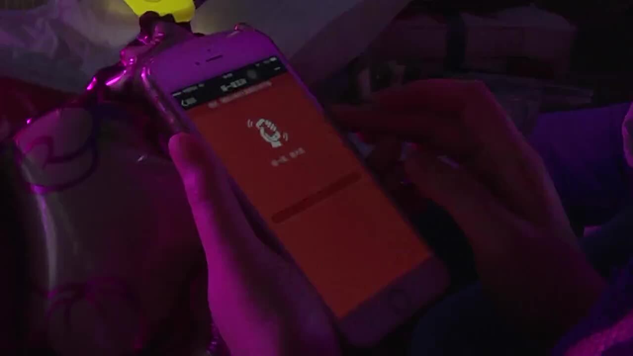 北京未来汇商城 音乐节活动拍摄记录