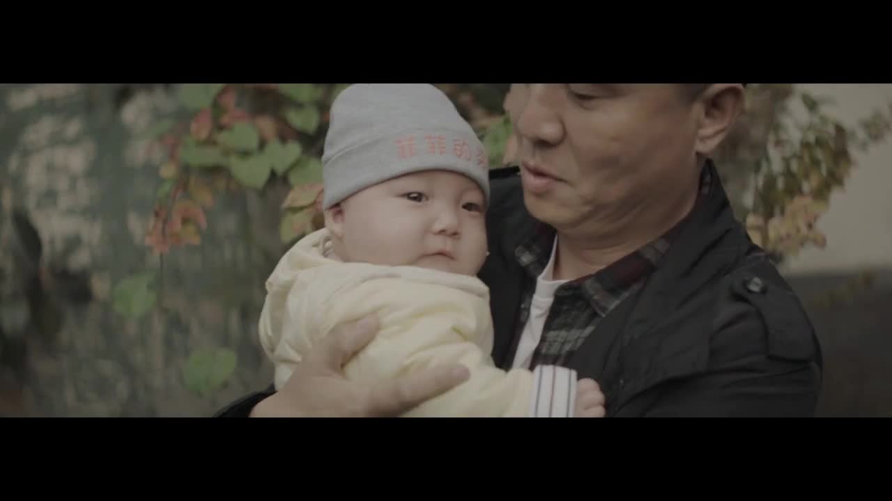 福特中国宣传片《菲菲的故事》