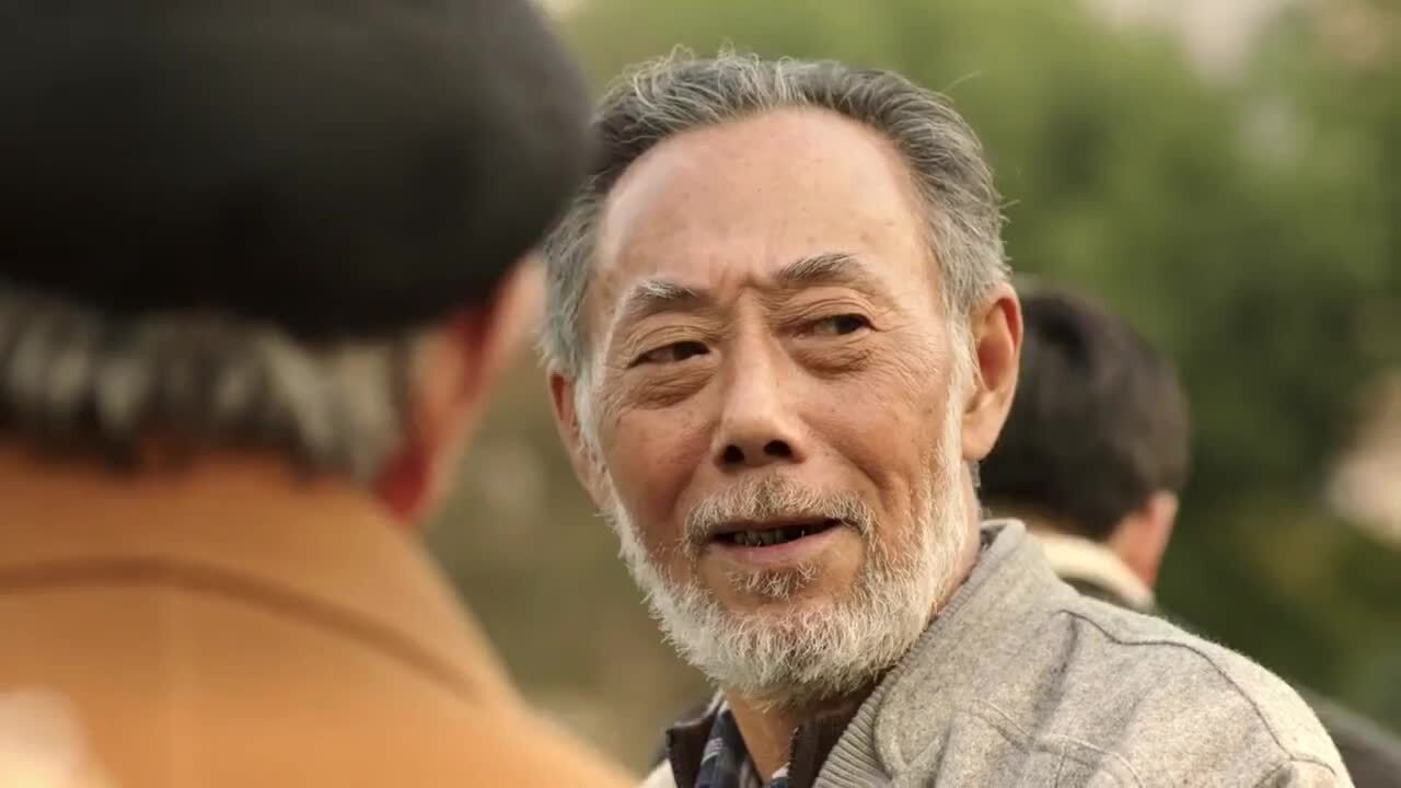 中国南方航空形象宣传片《老兵的约定》