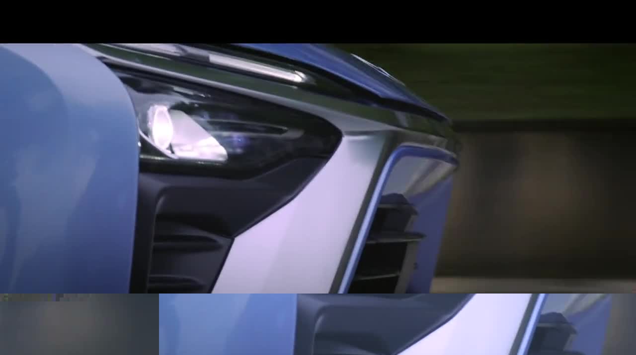 蔚来ES8产品宣传片《重新定义汽车用户体验》