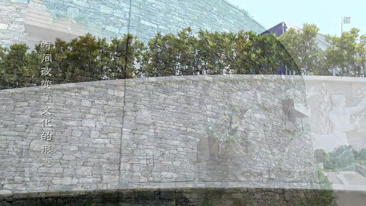 多彩贵州文化创意园宣传片