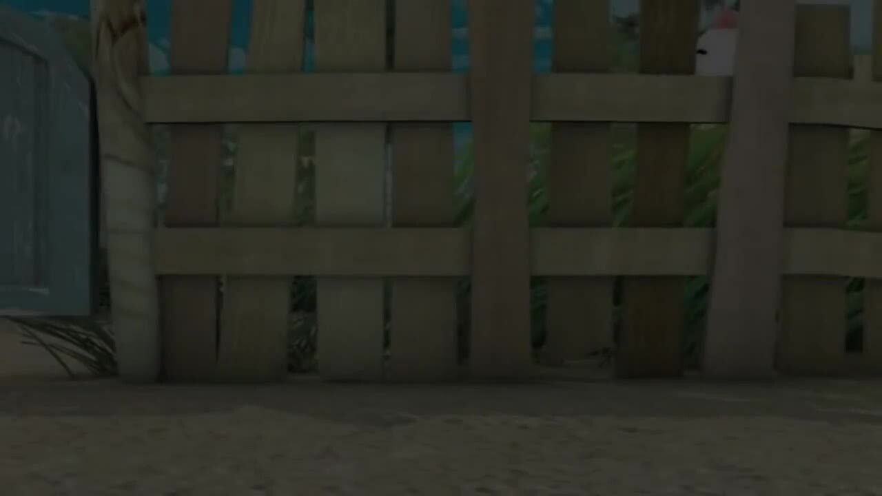 动画短片 二维动画 《易拉罐》