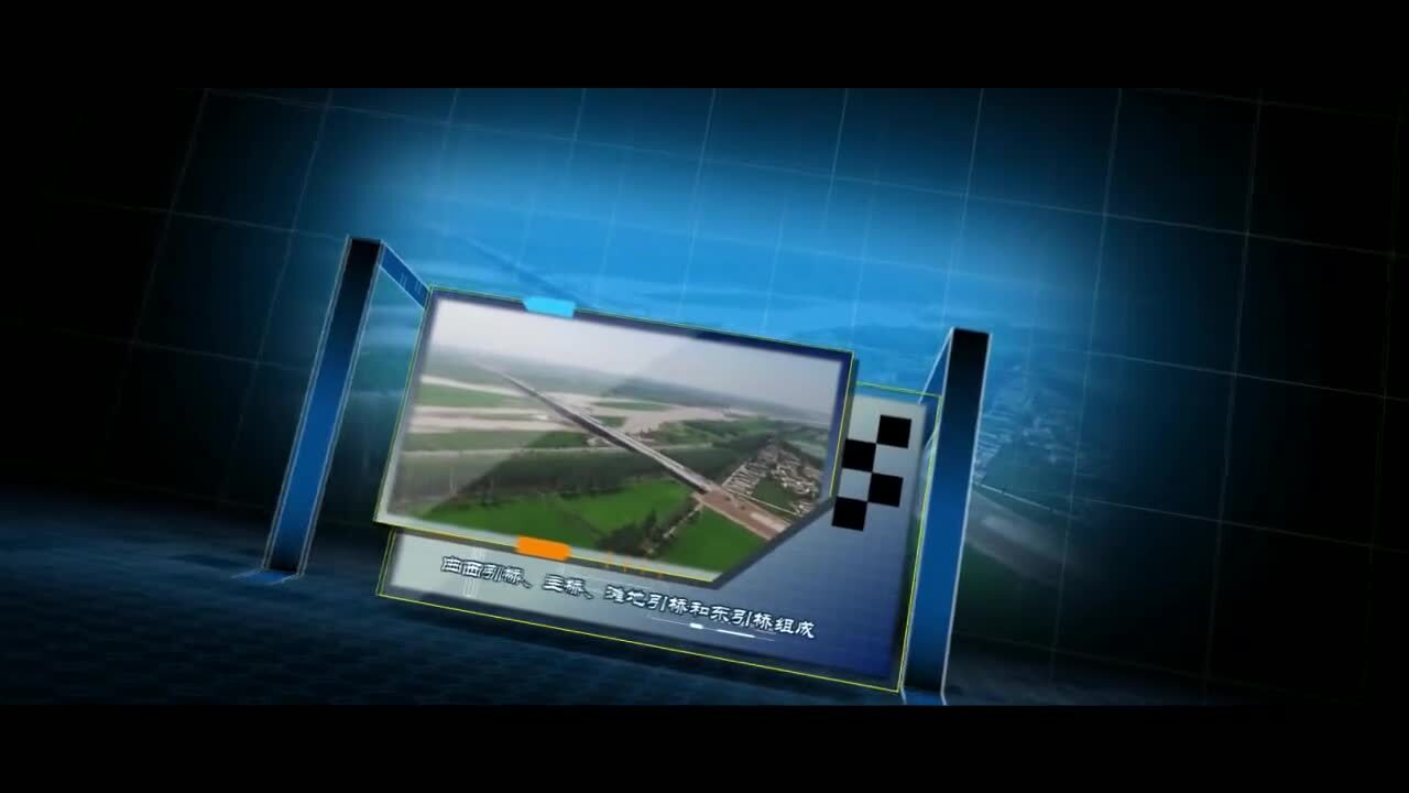 宁夏叶盛黄河大桥|宁夏视纤传媒有限公司