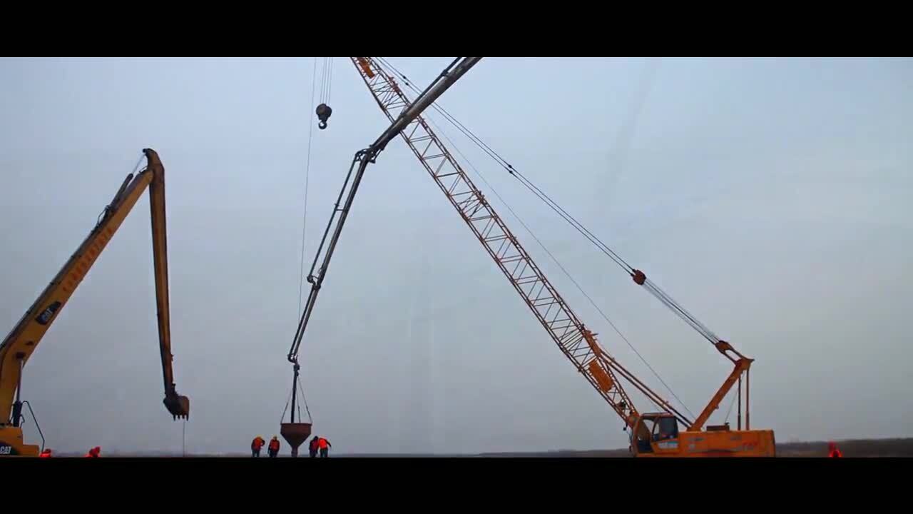 宁夏叶盛黄河大桥|宁夏视纤传媒有限公司