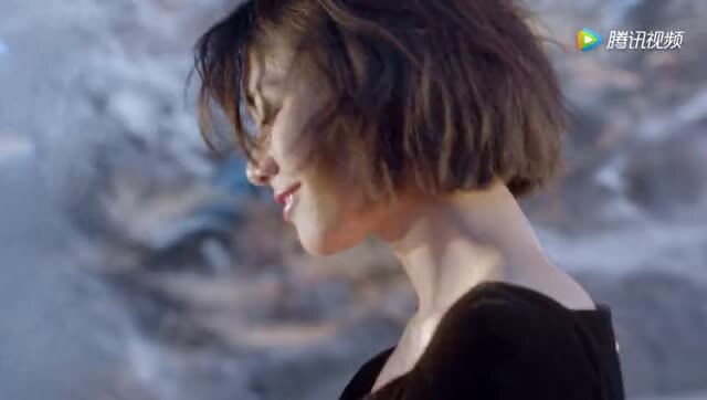 卡地亚 CartierTVC广告-马思纯篇