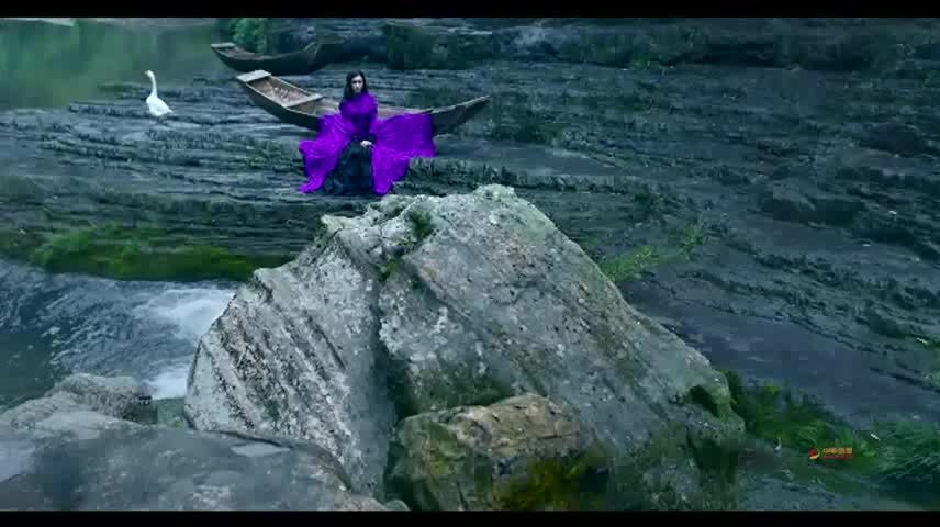 浪漫三峡风光篇