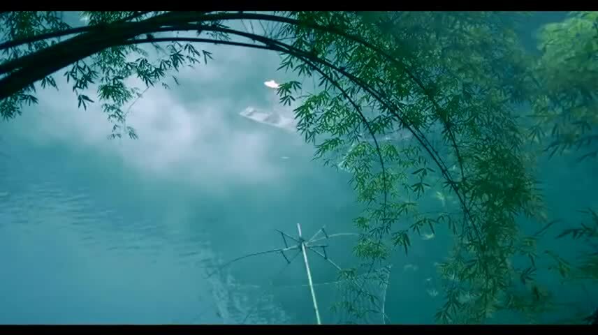 浪漫三峡风光篇