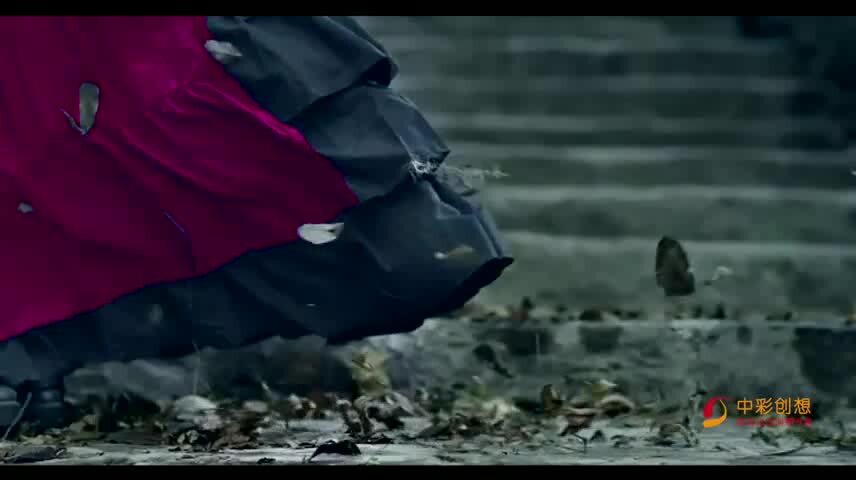 浪漫三峡风光篇