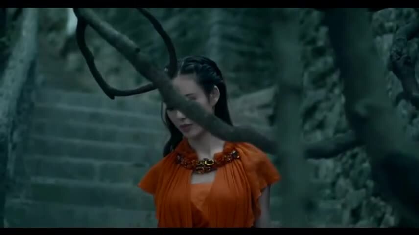 浪漫三峡风光篇