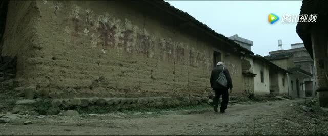 第三届凤凰纪录片大奖《三十二》