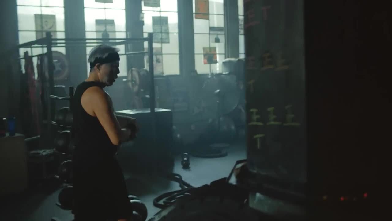 方太励志广告片《燃起来再出发》