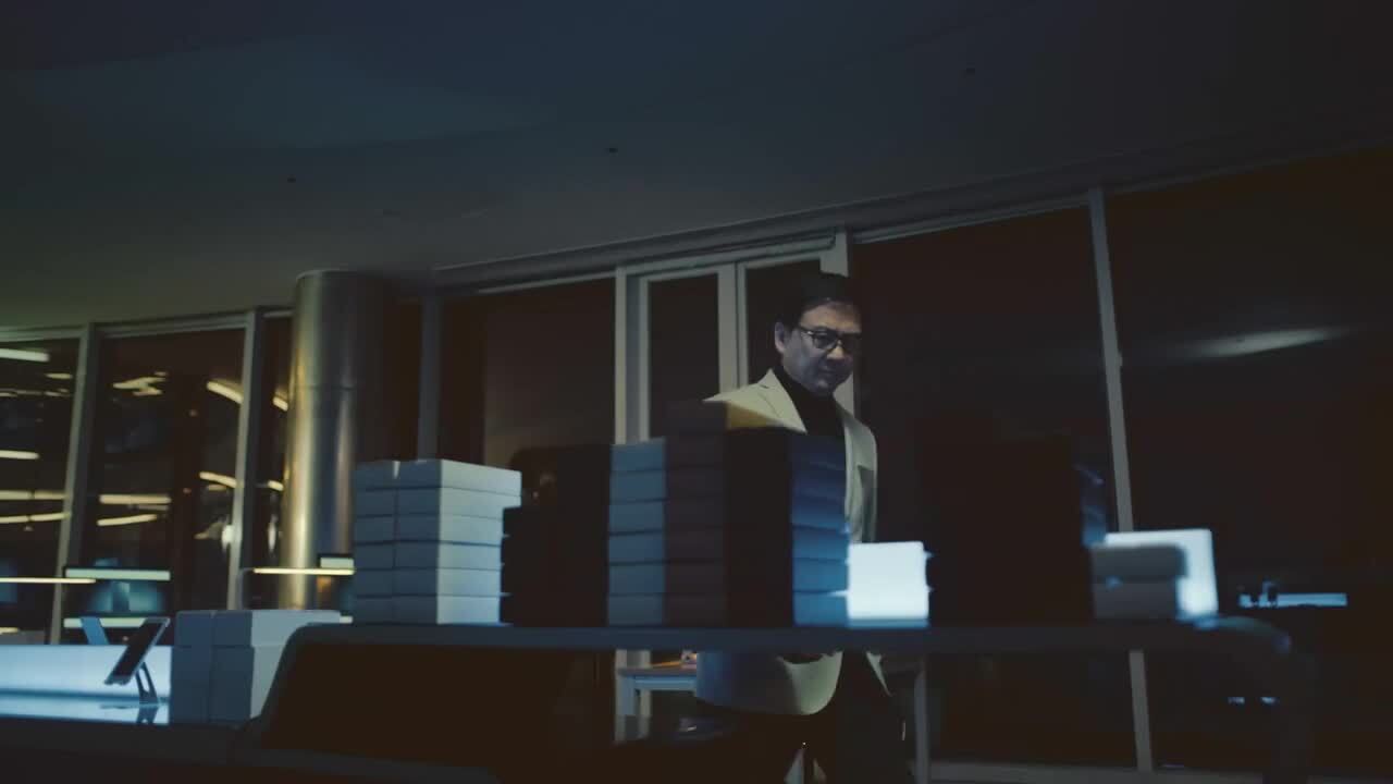 方太励志广告片《燃起来再出发》