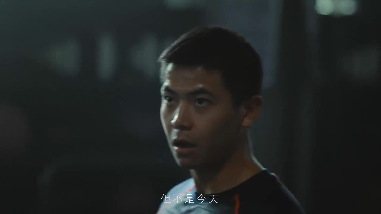 方太励志广告片《燃起来再出发》