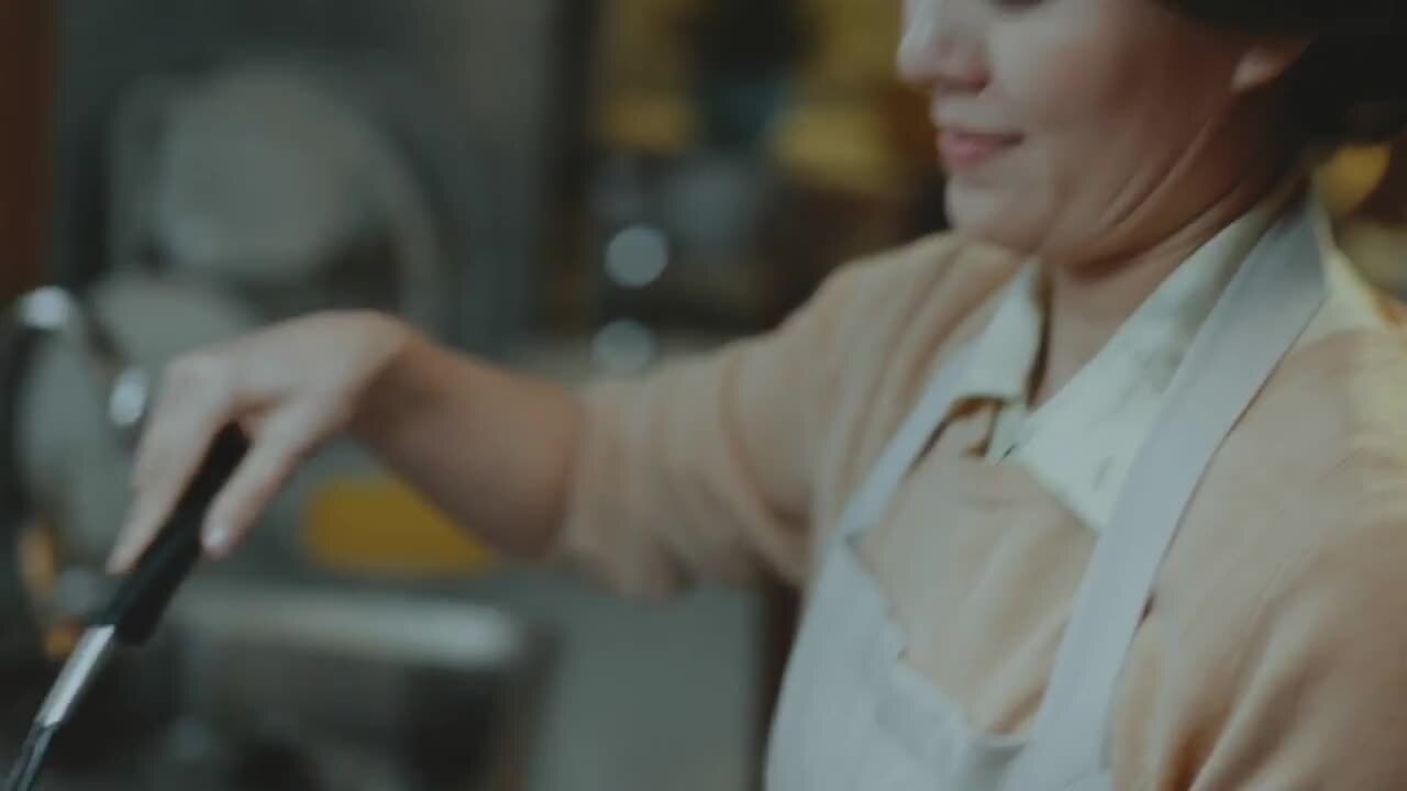 方太励志广告片《燃起来再出发》