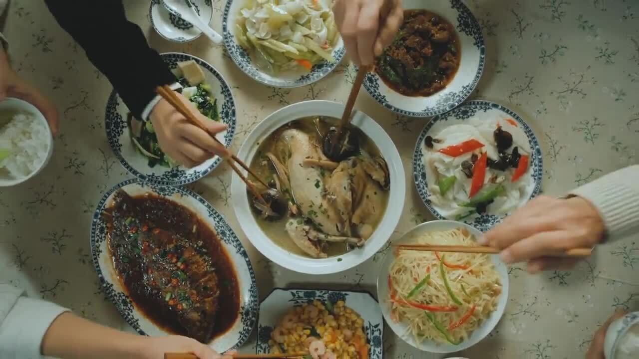 方太励志广告片《燃起来再出发》