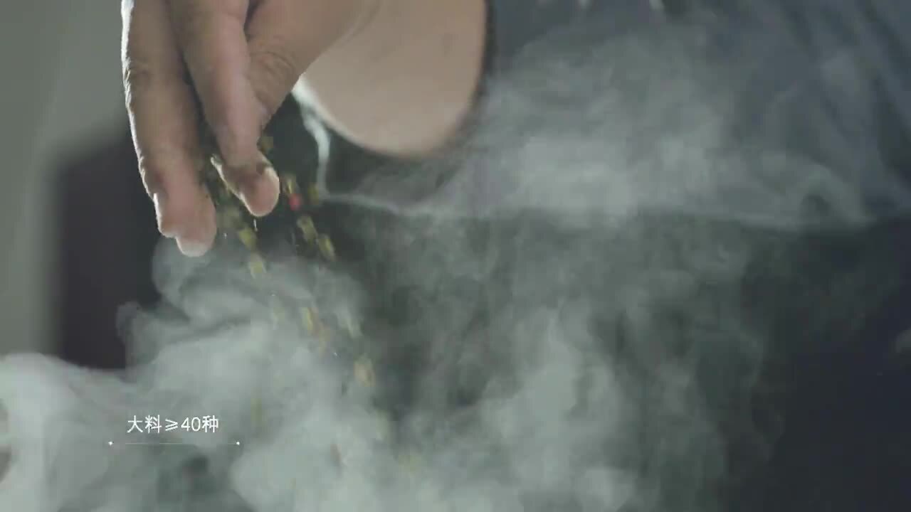 味瑟鸭头灵魂广告宣传片