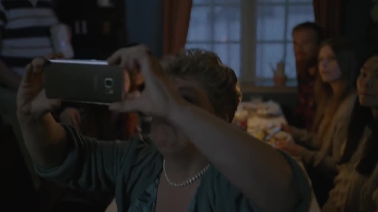 三星S7宣传片《随时随地,美景在手》