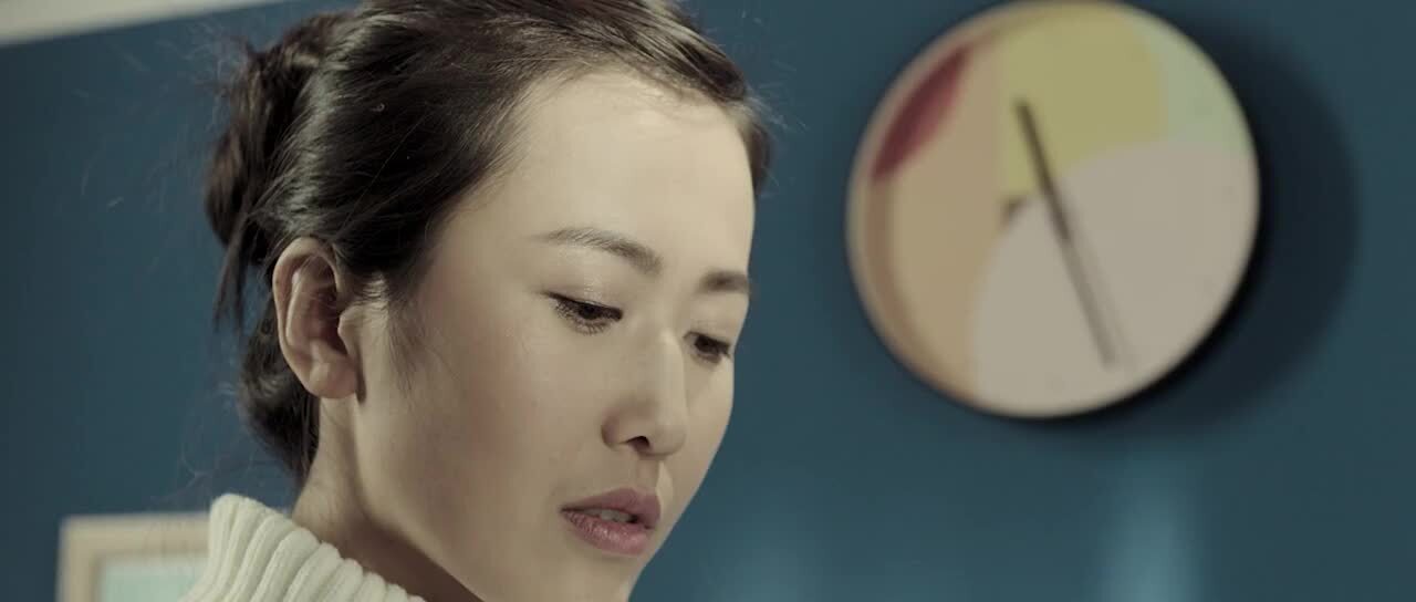 东航暖心短片《一张飞往心底的机票》