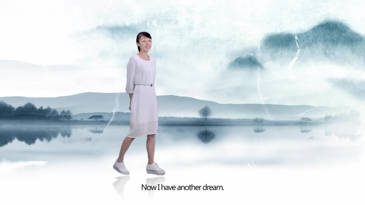 东芝企业宣传片