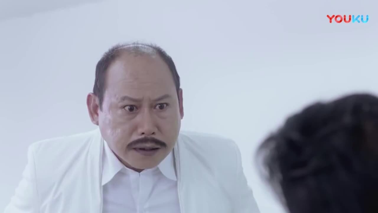 泰国脑洞广告《上帝事务所》