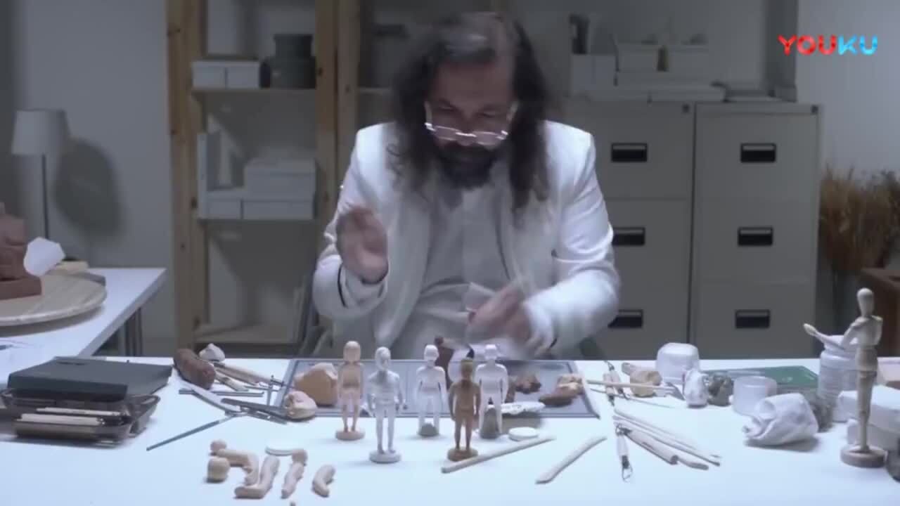 泰国脑洞广告《上帝事务所》