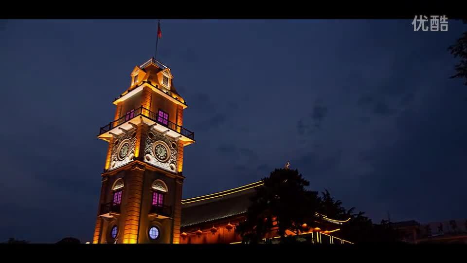 南通旅游宣传片 《中国.南通》