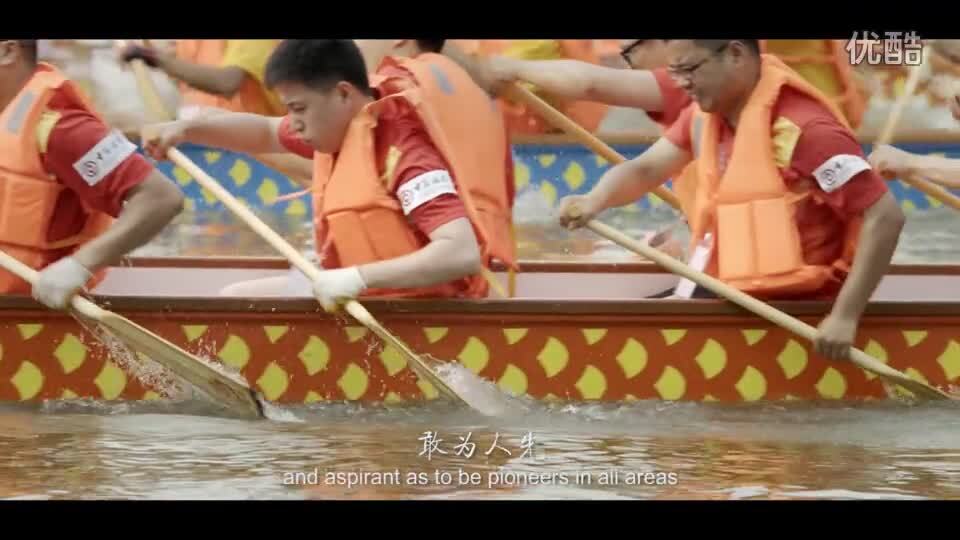 南通旅游宣传片 《中国.南通》