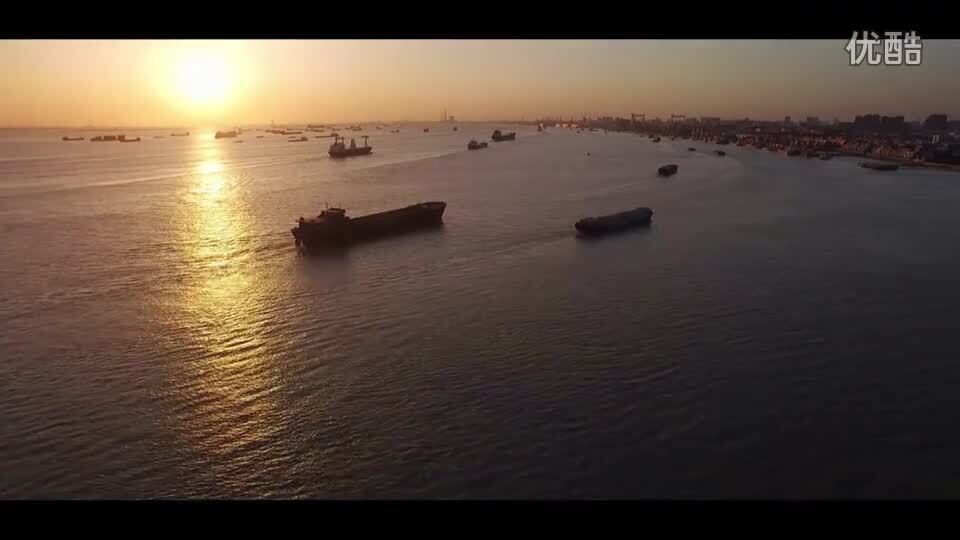 南通旅游宣传片 《中国.南通》