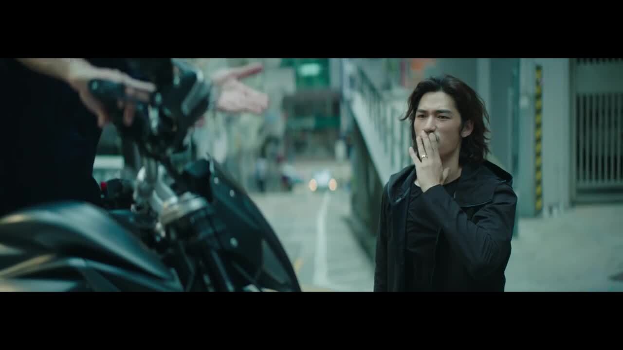 I DO甜蜜宣言《结婚了，让我们练爱吧》