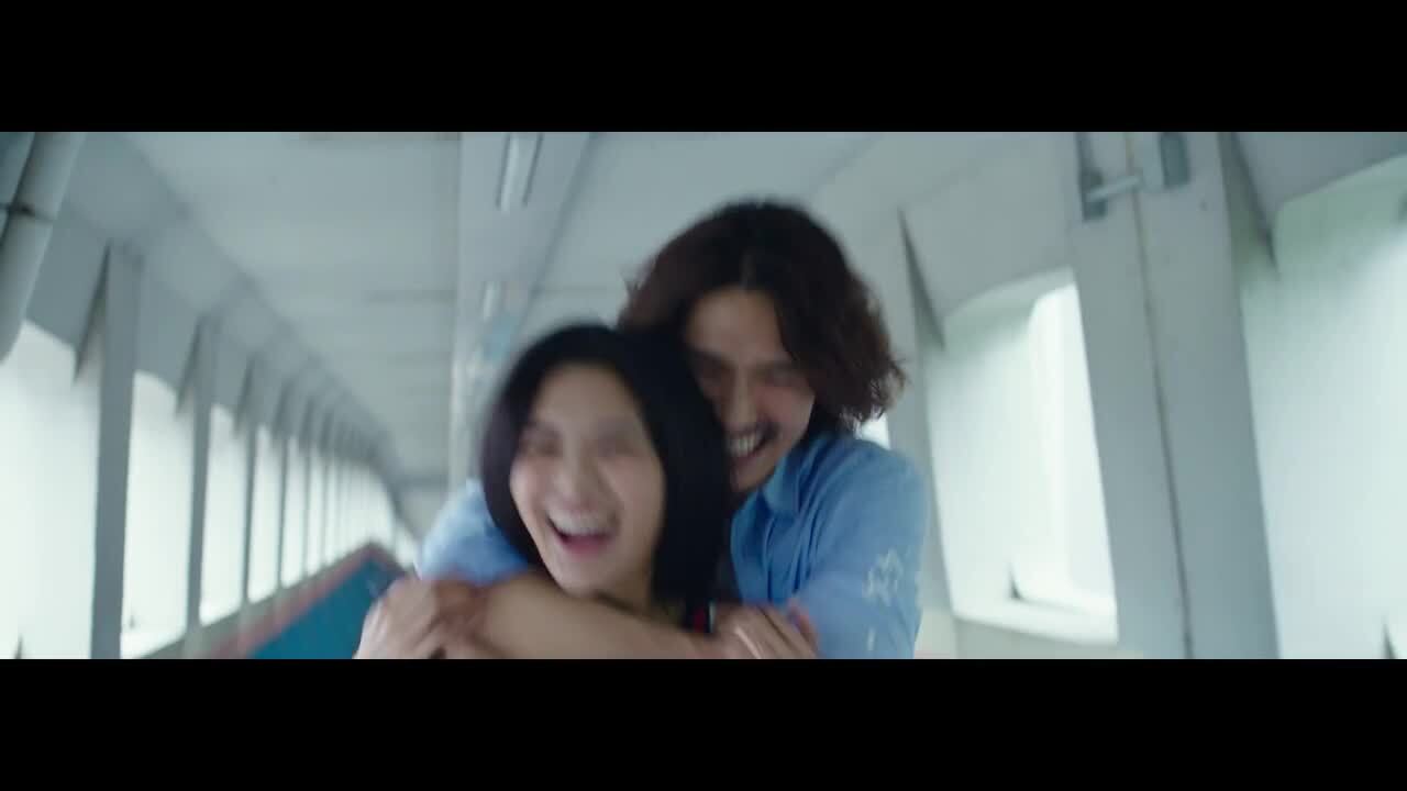 I DO甜蜜宣言《结婚了，让我们练爱吧》