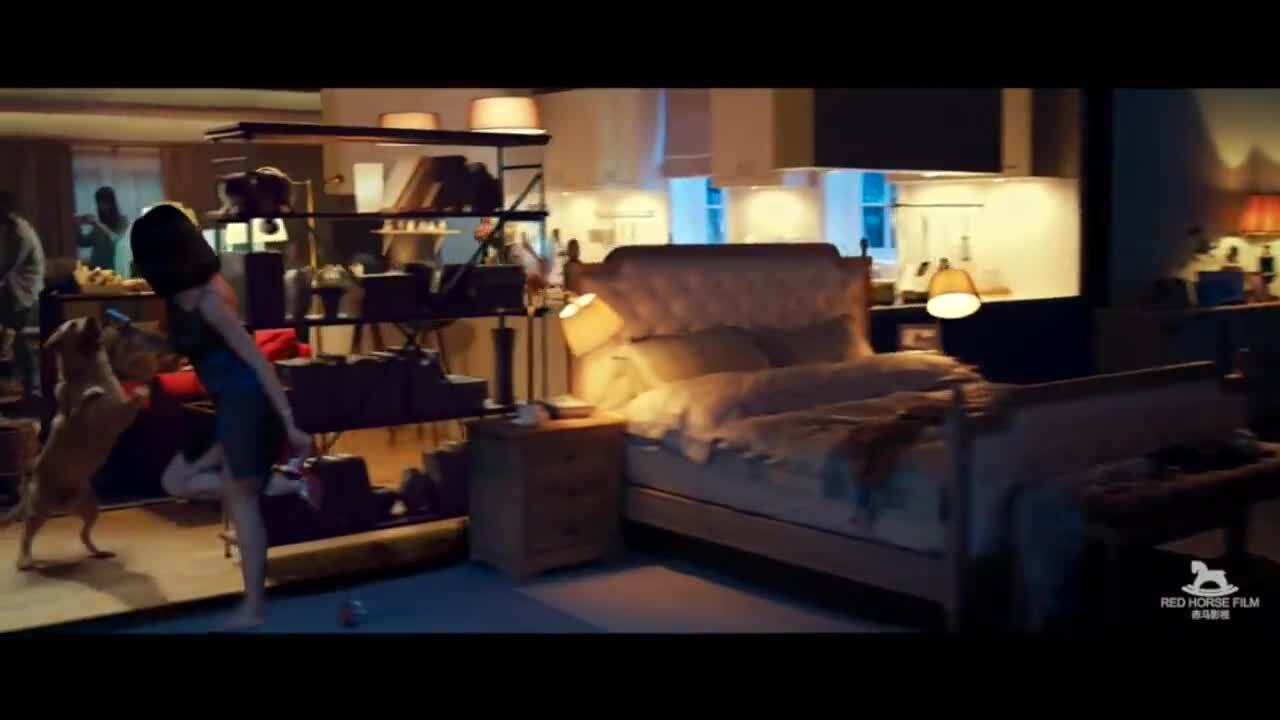 斐讯路由器广告片《强到没有墙》