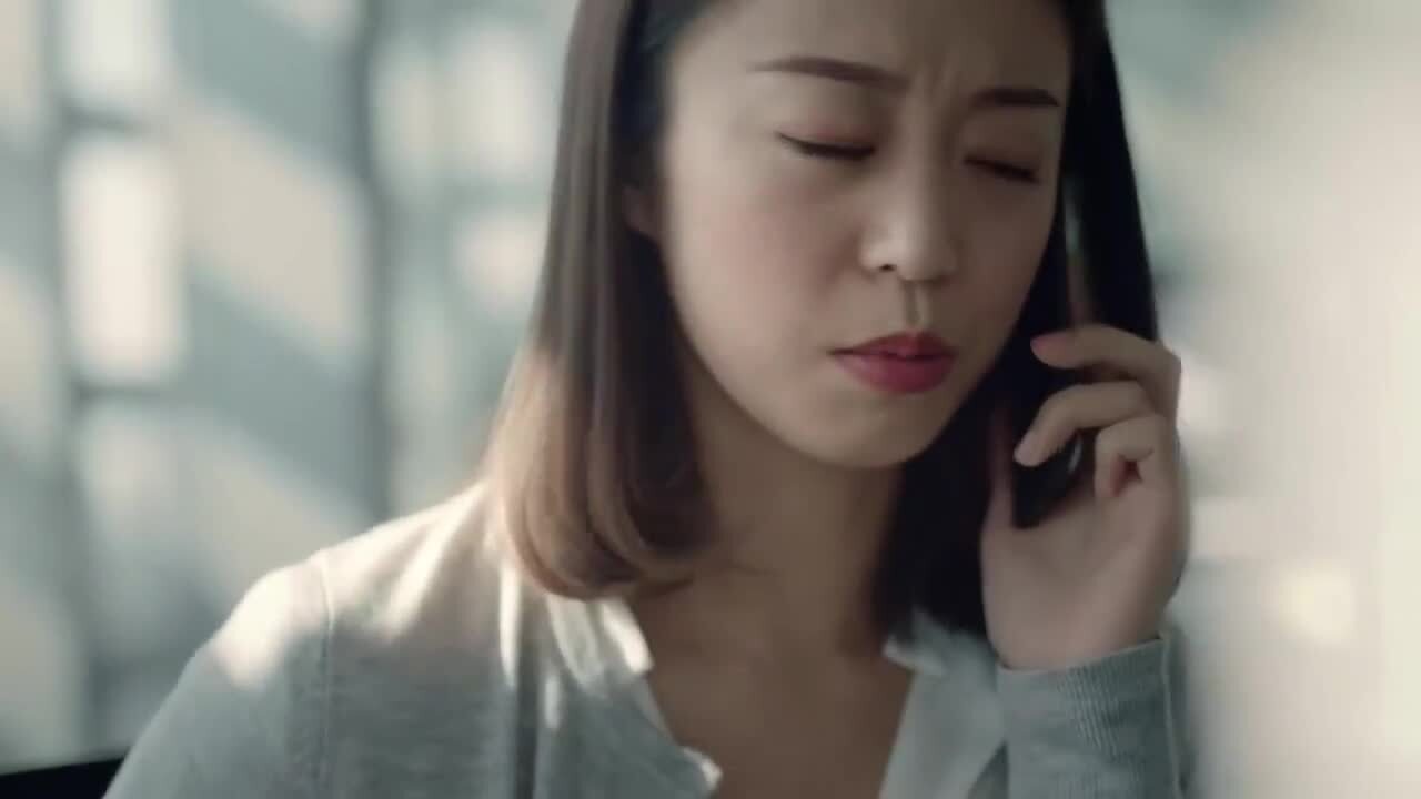 电信暖心短片《你爱的人值得更好的》