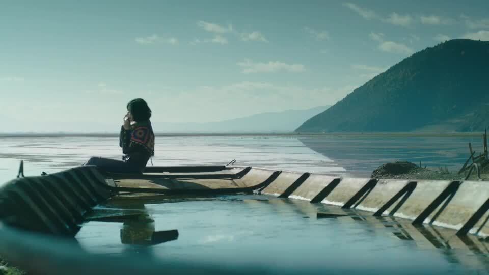 OPPO手机品牌宣传片- 猫力篇