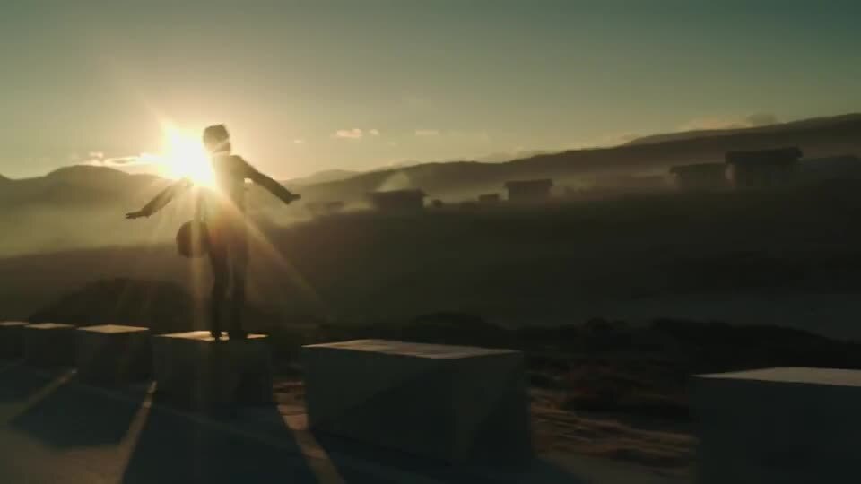 OPPO手机品牌宣传片- 猫力篇