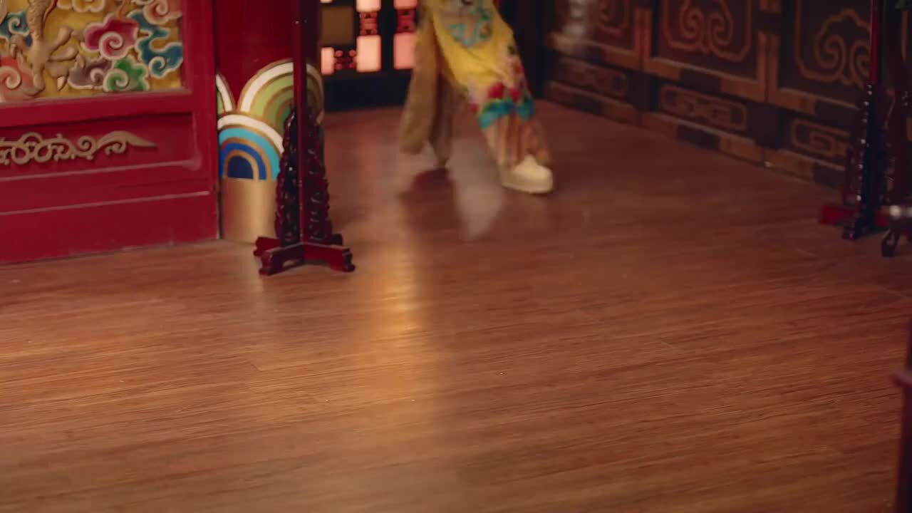 台湾浮夸舒洁广告《一秒瞬媳》