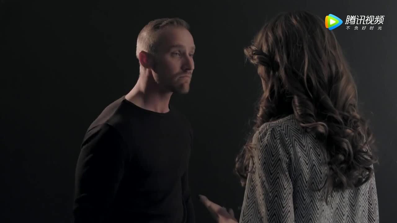 反暴力公益广告