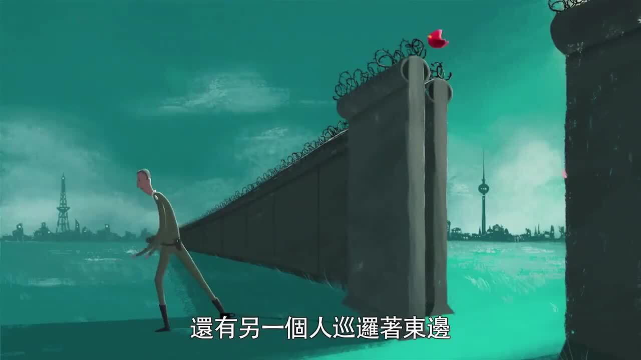 爱彼迎产品广告片《解铃还须系铃人》